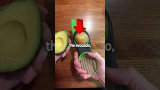 Best avocado tool