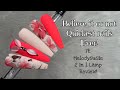 Easy Nail Art! | Melodysusie 2 in 1 Lamp Efile Review