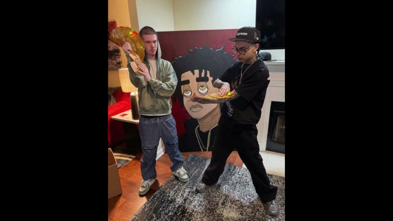 [Free] Lil Tony Type Beat- 