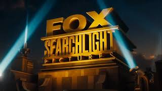 Searchlight Pictures (2022, Fire Island Variant)
