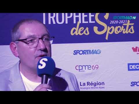 Trophée des Sports : le Handisport Lyonnais représenté