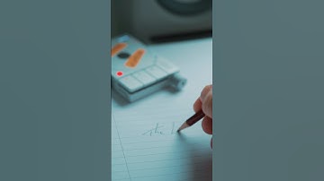 Unlocking creativity with your full potential #teenageengineering #tp7