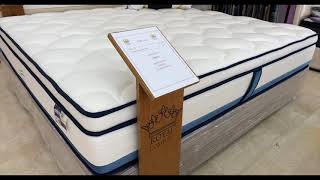 ROYAL COMFORT رويال كمفورت 🛏مراتب طبية وفندقية 🛍خصم يصل الى ٥٠٪؜😇🔥