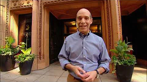 Chicago's Loop: A New Walking Tour with Geoffrey B...