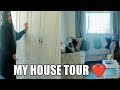 My house tour finally 