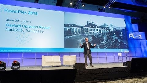 Best of PowerPlex 2015