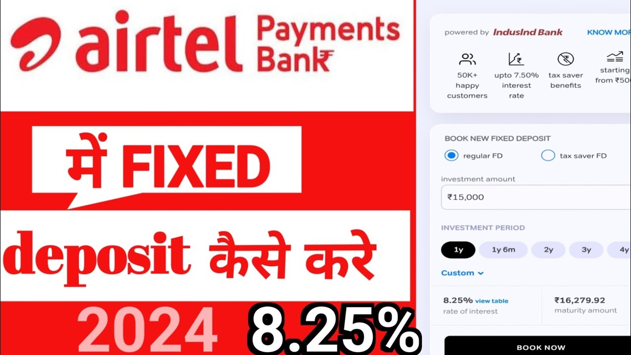 How To Create Fixed Diposit In Airtel Payment Bank fd YouTube how-to-create-fixed-diposit-in-airtel-payment-bank-fd-youtube