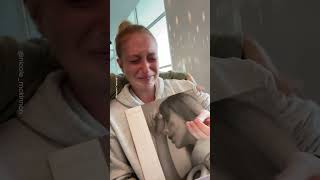 Surprising My Best Friend At The Airport