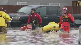 San Diego Storm Update 6 p.m. | What to know about flood insurance