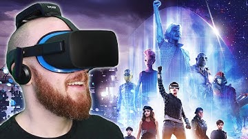 KLAAR VOOR DE STRIJD VOOR SPELER ÉÉN IN VR!! Rise Of The Gunters Oasis Beta Oculus Rift Gameplay
