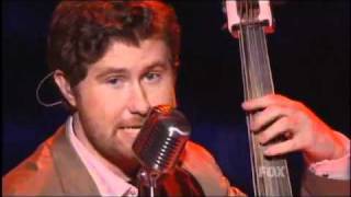 Casey Abrams - Nature Boy - American Idol Top 8 - 04/13/11