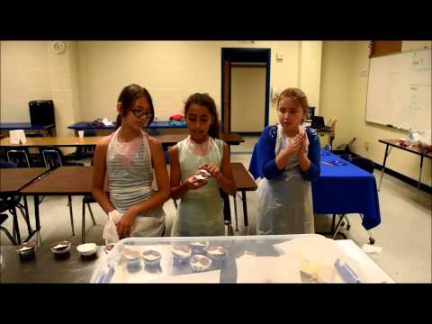 Point Isabel I.S.D. 2015 Gifted & Talented Enrichment Camp