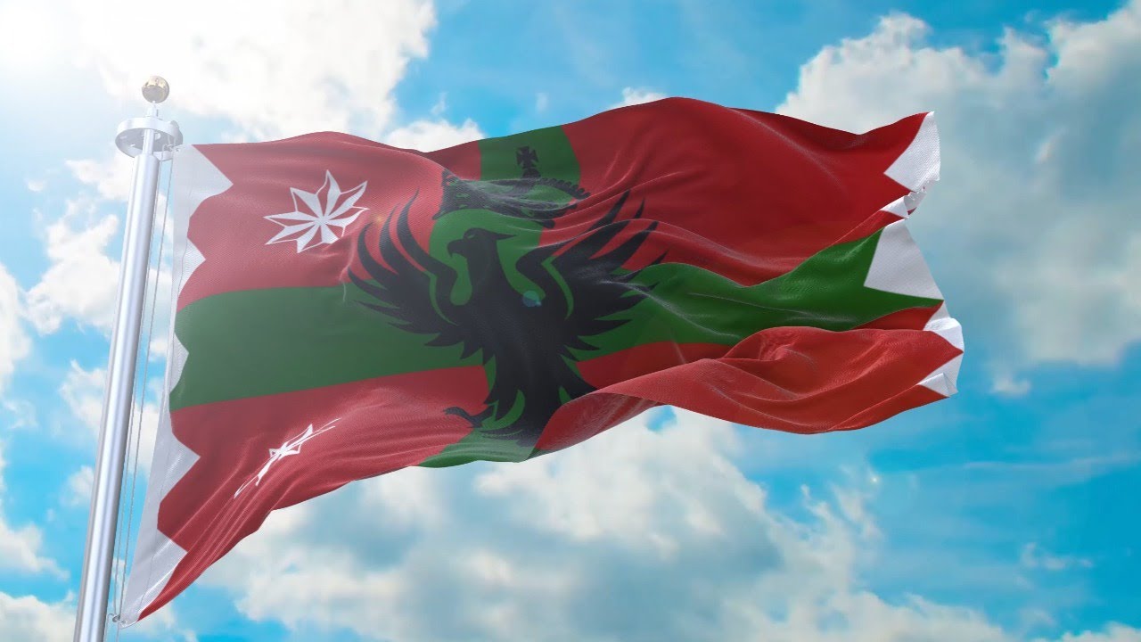 New Associated State: Duchy Of Bran-Howl