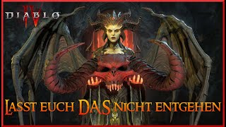 Warum ihr den Seasons in DIABLO 4 eine Chance geben solltet | ALLES was ihr zu SEASONS wissen müsst