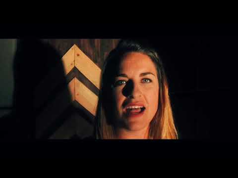 No Place Like Home - Aubrey Lynn (Official Video)