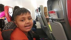 Antaliya Turkey from Leeds Bradford airport