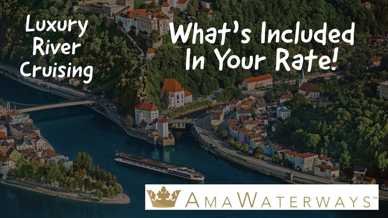 amawaterways travel agent rates