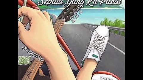 Iwan fals_ Asmara tak secengeng yang kau kira