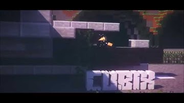 -10 Likes 4 30h Rendertime? xD- [INTRO] CubixZockt [Minecraft-Animation] || by Dex {Juli}