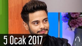 Duymayan Kalmasın - 5 Ocak 2017