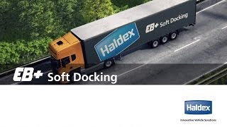 Haldex Soft Docking screenshot 5