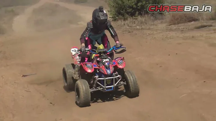 Destiny Cisneros - KPMX 5RND - 2/10/2022