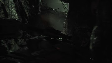 The Callisto Protocol PS5 gameplay walkthrough maximum security difficulty performance mode