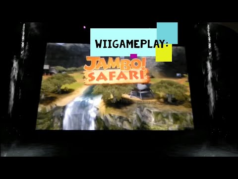 Video: Jambo! Safari • Seite 2