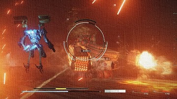 EC-0804 - Smart Cleaner (Armored Core VI - Fires of Rubicon)