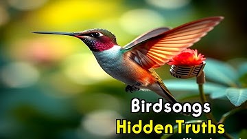 final videoBird Language: Unlocking Animal Secrets with AI!