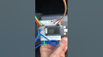 Panasonic Laser PM2.5 Sensor (SN-GCJA5) (1/2)