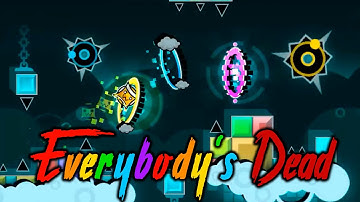 Everybodys Dead by TheTrueEclipse