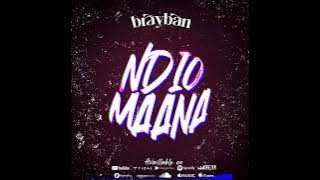 Brayban Ndio mana ( Music Audio)