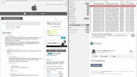 Split-screen resizing in OS X 10.11 El Capitan