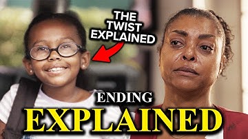 STRAW Netflix Twist & Ending Explained