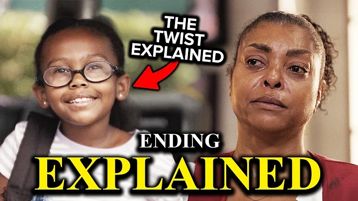 STRAW Netflix Twist & Ending Explained