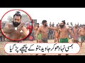 Bamsi vs jattu zabardast kabaddi match 2023