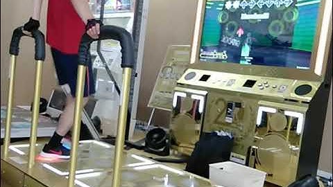 ［DDR A20］Emera CDP PFC 999,390