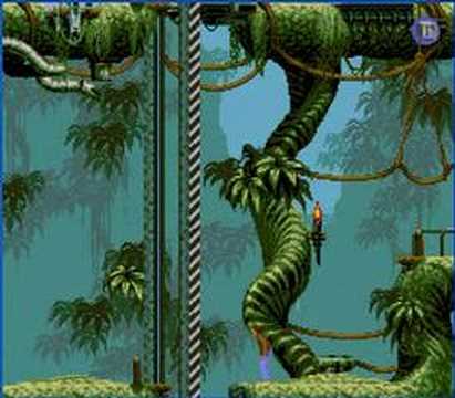 Flashback: The Quest for Identity - 2