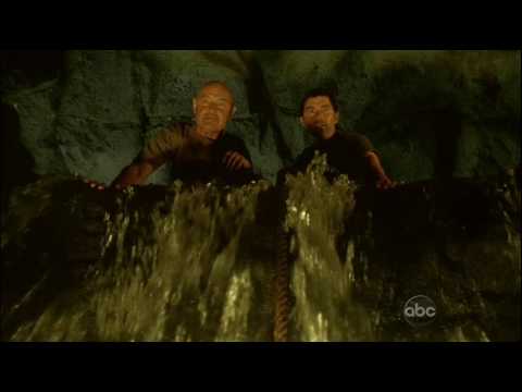 Lost Unofficial Soundtrack: 6x17 ''The End'': Heart of the Island Theme