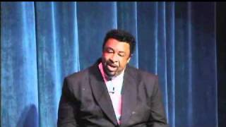Hall of Fame Series - Dennis Edwards (July 2010) - Joining the Temptations chords