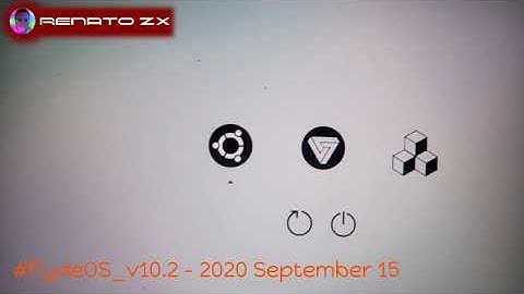 2020 - How to dual boot #FydeOS_v10_2 #ChromiumOS_based_Distro - #September 15