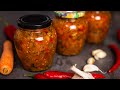 Баклажаны на зиму. Вкусный рецепт заготовки на зиму