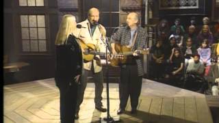 Peter, Paul and Mary - Babylon / Oh! Sinner Man