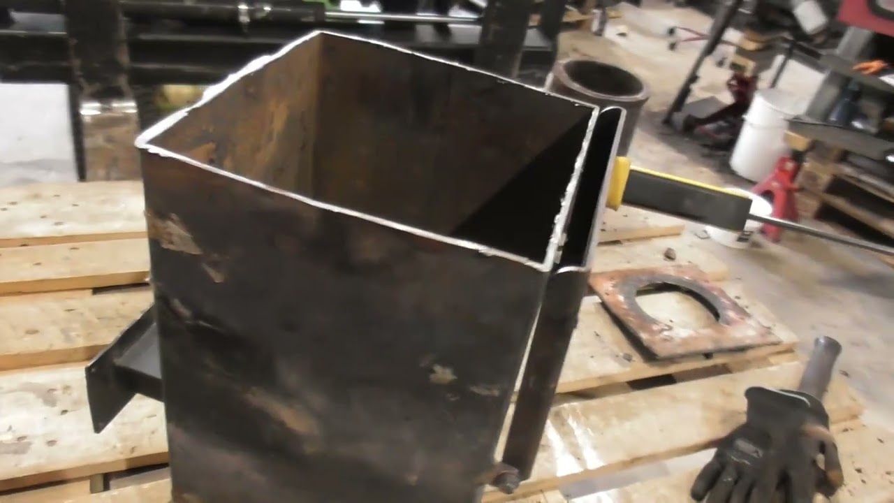 Suunnitelmiin muutos STOKERI