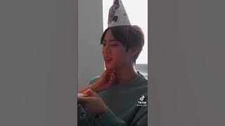 Sengi cuka Hamida seokjin