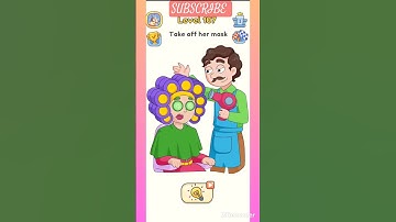 dop level 107 #tranding #gaming #puzzlegame #gaming #tranding #funny #viral #viralshorts