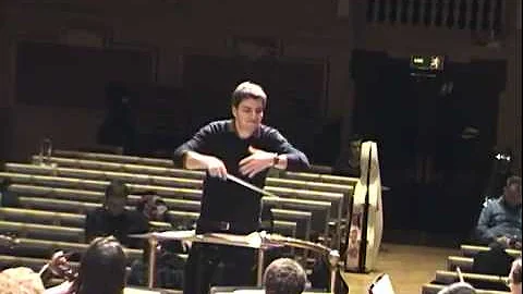 Leonardo Benazzi - Sergei Rachmaninoff: Symphony N...