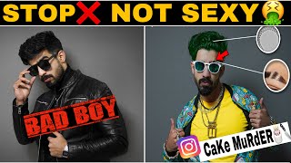 STOP❌This is NOT SEXY🤮 *WORST MISTAKES* | How to look good| Men hacks |Turn offs | HINDI screenshot 2