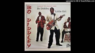 Bo Diddley - Bo Diddley (alt. take, 1955)